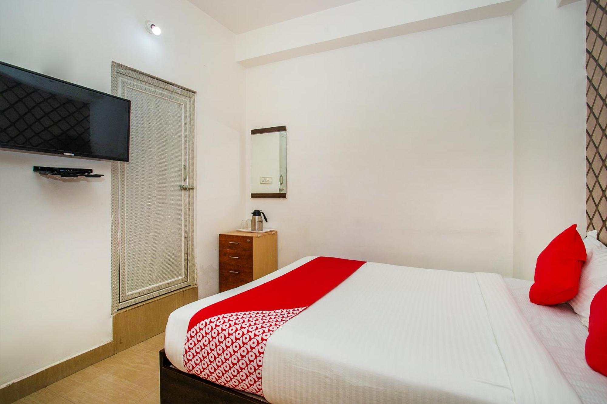 Oyo Splenor Inn Kammasandra 外观 照片