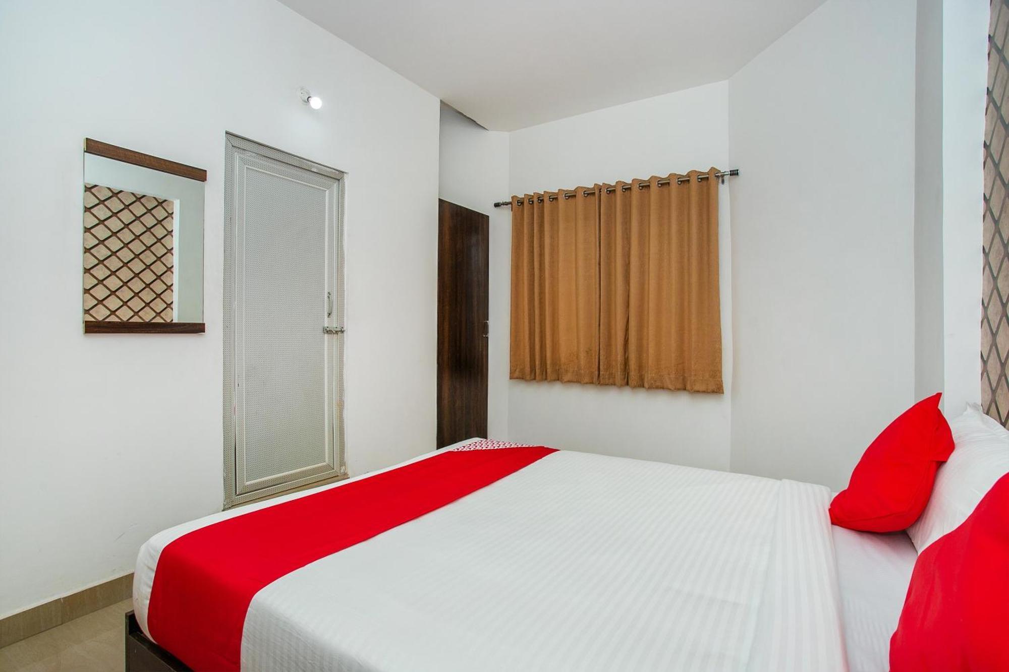 Oyo Splenor Inn Kammasandra 外观 照片