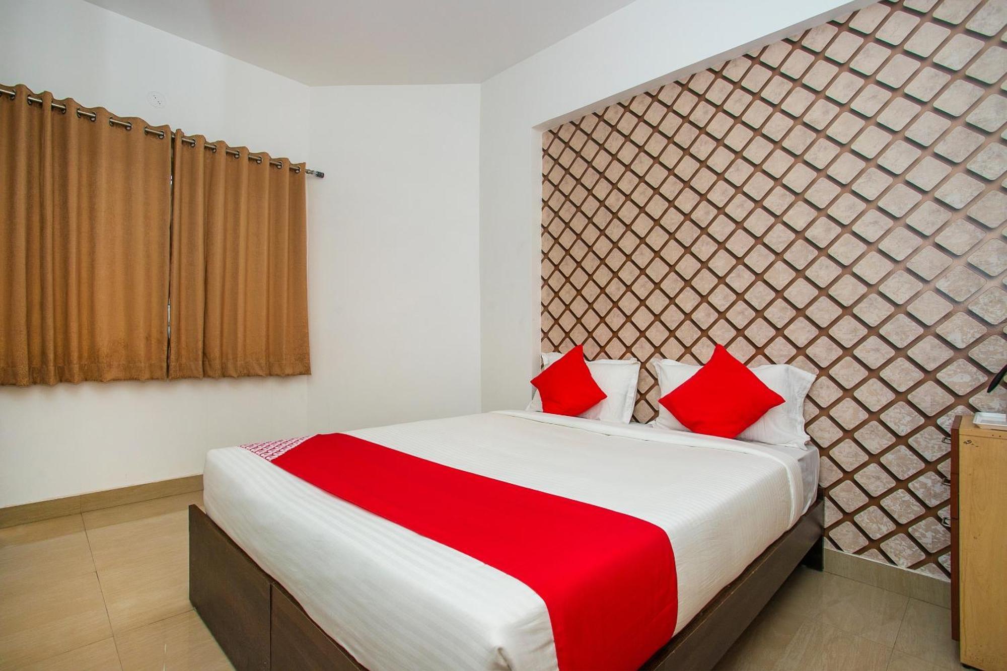 Oyo Splenor Inn Kammasandra 外观 照片