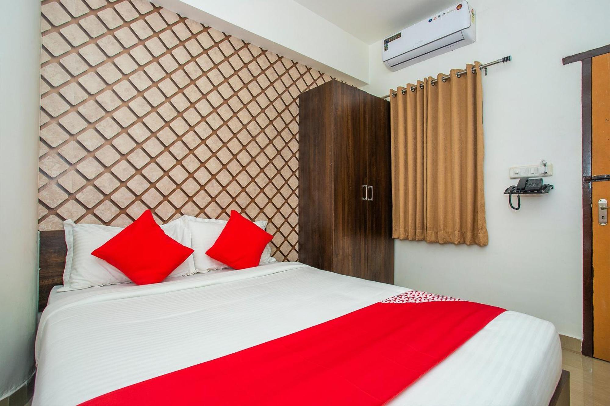 Oyo Splenor Inn Kammasandra 外观 照片